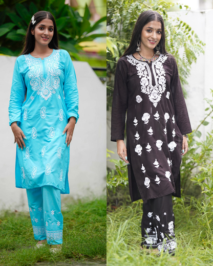 TJ's Coord Set Combo