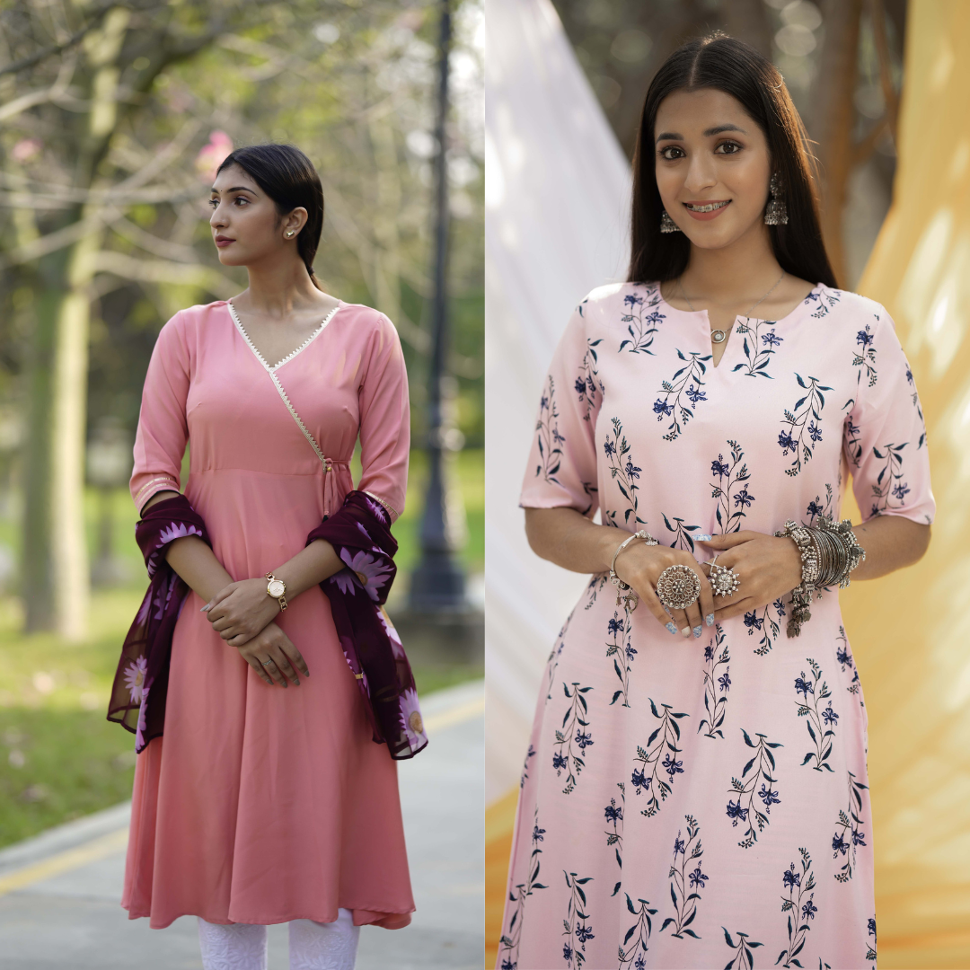 Printed Varnari Elite Standard Combo