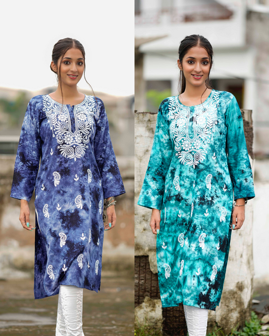 Auric Gradienet Combo